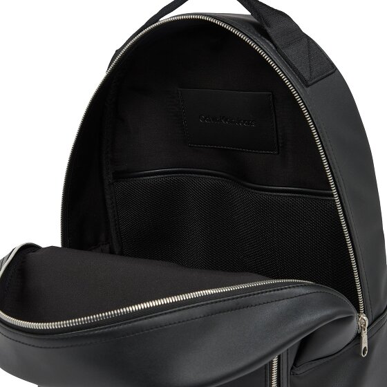 Calvin Klein Jeans Mono Logo Zaino da giorno 40 cm Scomparto per laptop