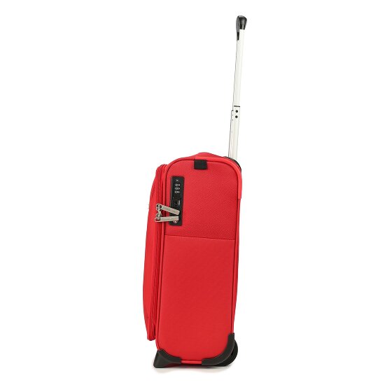 Samsonite Base Breeze 2 ruote Carrello della cabina 45 cm