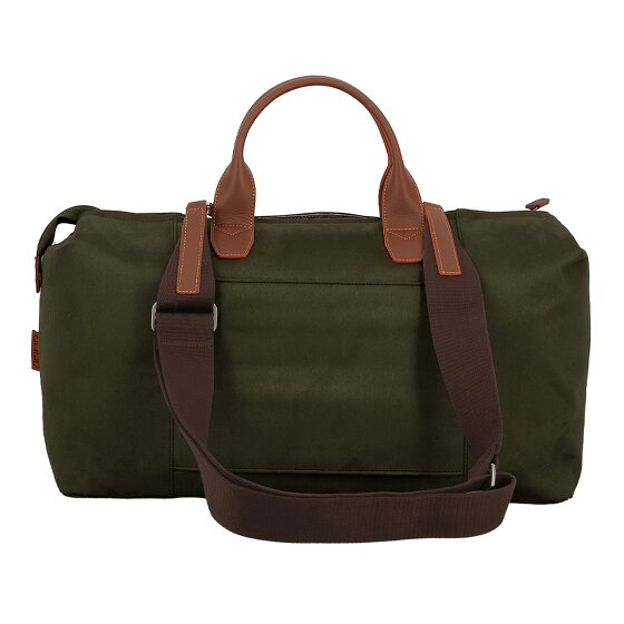Jump Uppsala Borsa da viaggio Weekender 45 cm