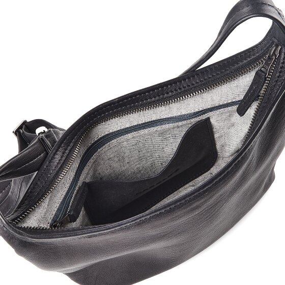 Harold's Cufu Borsa a tracolla Pelle 32 cm