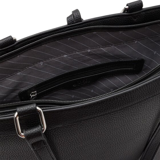 L.Credi Olga Borsa shopper 34 cm