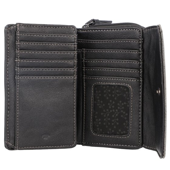 Tom Tailor Portafoglio Elin 14 cm Tom Tailor Portafoglio Elin 14 cm