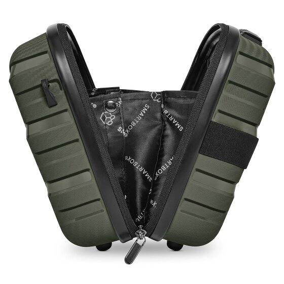 Smartbox Edition 01 Astuccio 34 cm