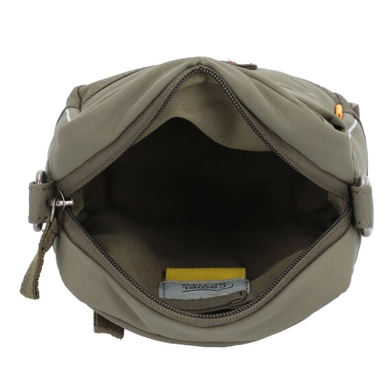 camel active City Borsa a tracolla 14 cm camel active City Borsa a tracolla 14 cm