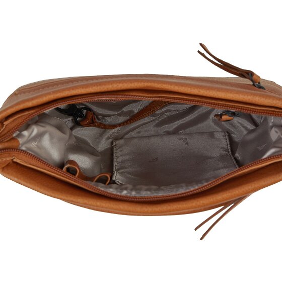 Voi Texas Borsa a tracolla Vera Pelle 24 cm