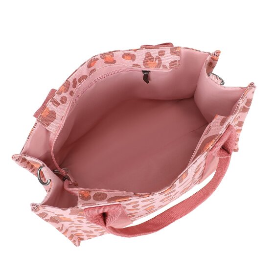 Fritzi aus Preußen Leo Special Borsa shopper 40 cm