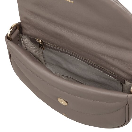 DuDu Borsa a spalla Vera Pelle 22 cm