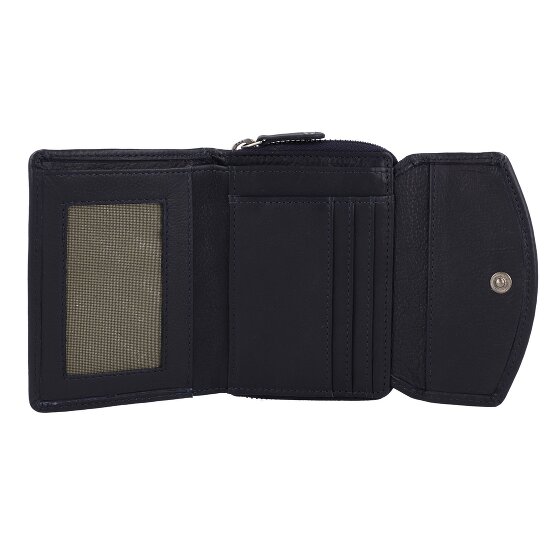 Harbour 2nd Iona Portafoglio Pelle 19 cm