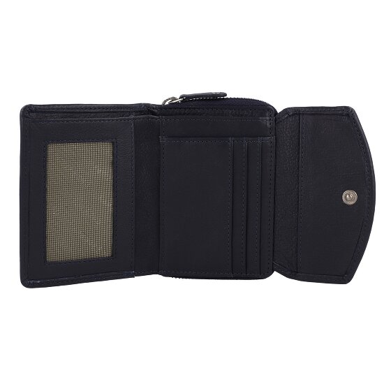 Harbour 2nd Iona Portafoglio Pelle 19 cm