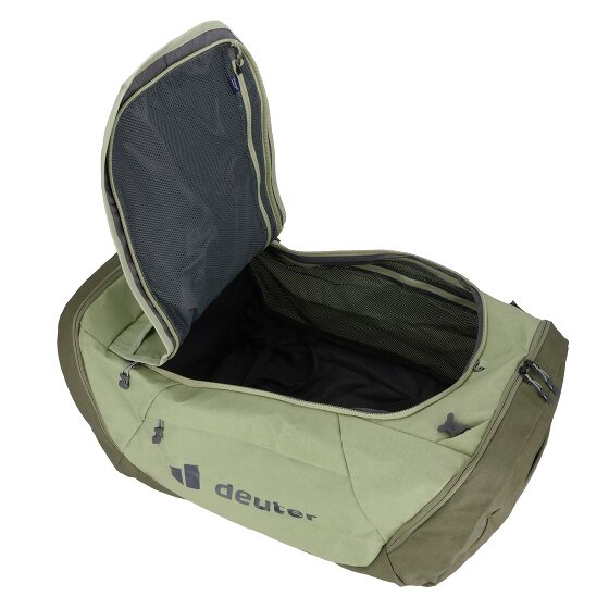 Deuter Duffel Pro 90 Borsa da viaggio Weekender 80 cm