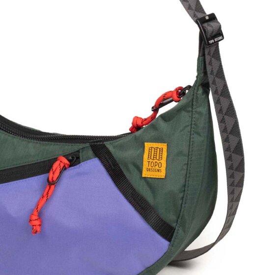 Topo Designs Accessories Borsa a tracolla 32 cm