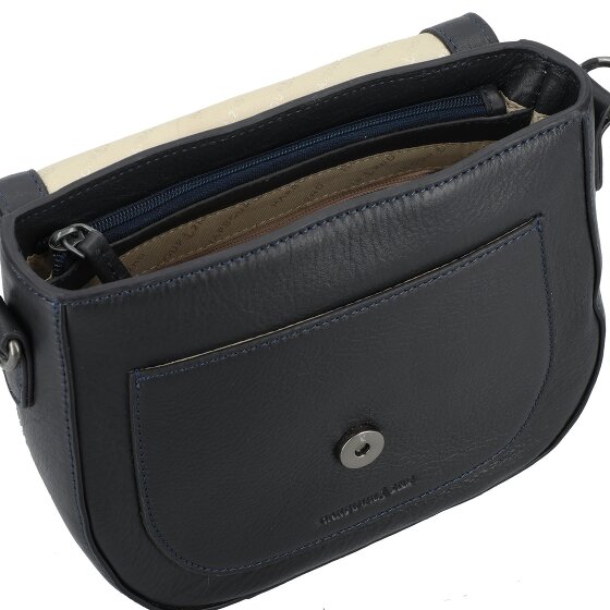 Harbour 2nd Just Pure Narin Borsa a tracolla Pelle 24 cm Harbour 2nd Just Pure Narin Borsa a tracolla Pelle 24 cm