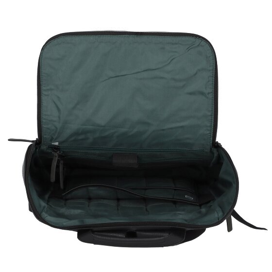 Jost Stockholm Zaino da lavoro Pelle 44 cm Scomparto per laptop