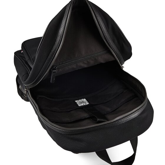 Tommy Hilfiger TH Repreve Zaino da lavoro 47 cm Scomparto per laptop
