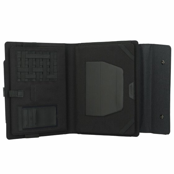 Alassio Fiori Mobile Office Laptop Bag 34,5 cm scomparto per laptop
