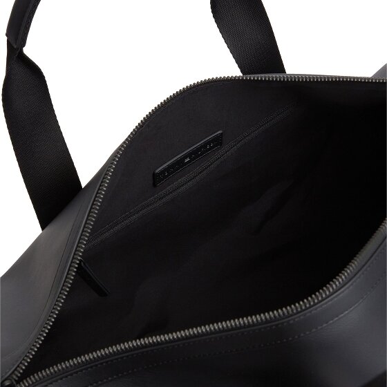 Tommy Hilfiger TH Foundation Borsa da viaggio Weekender 50 cm