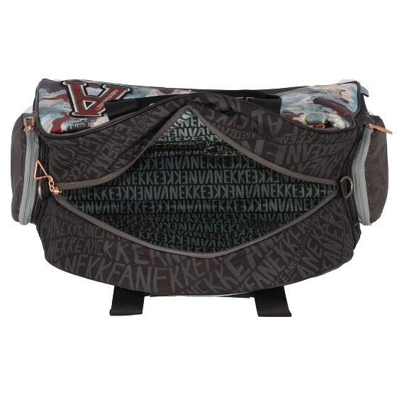Anekke Canada Borsa da viaggio Weekender 50 cm