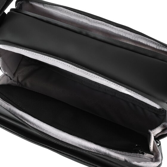 Hedgren Loop Borsa a tracolla Protezione RFID 28 cm