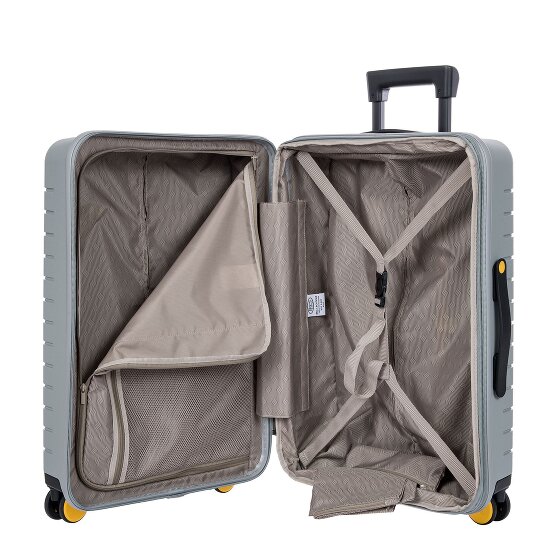 Bric's BY Ulisse Carrello a 4 ruote 65 cm