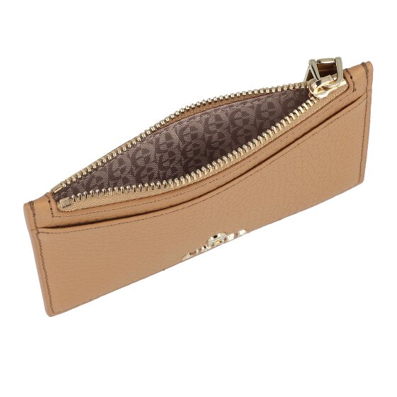 AIGNER Custodia per carte di credito Ivy in pelle 13,5 cm