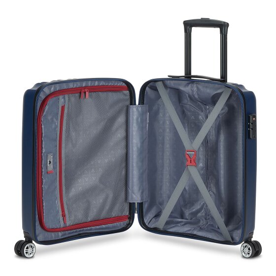 Roncato Element 2.0 4 ruote Carrello della cabina 55 cm