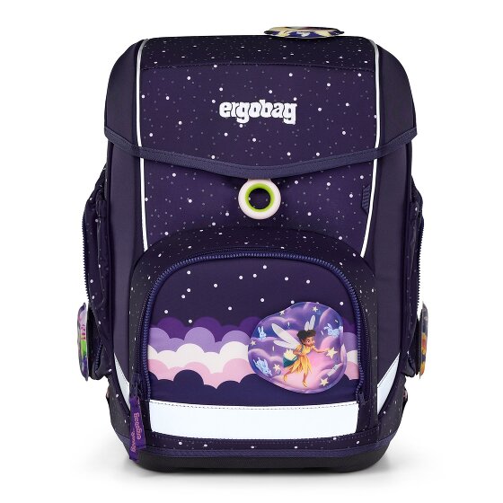 Ergobag Cubo Set di borse per la scuola