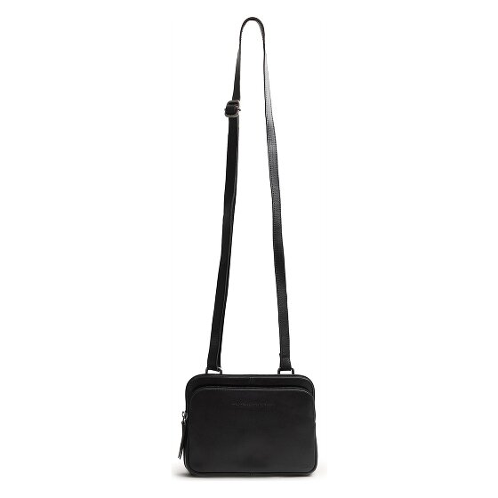 The Chesterfield Brand Caia Borsa a tracolla Vera Pelle 22 cm