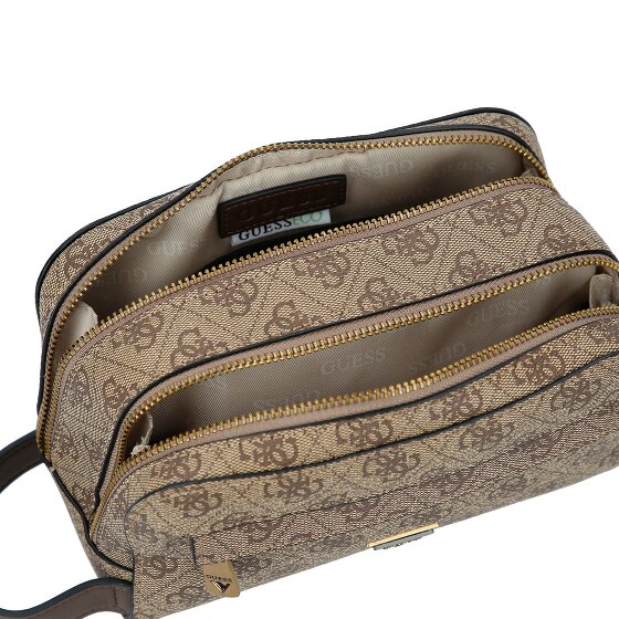 Guess Milano Borsa da toilette 21 cm