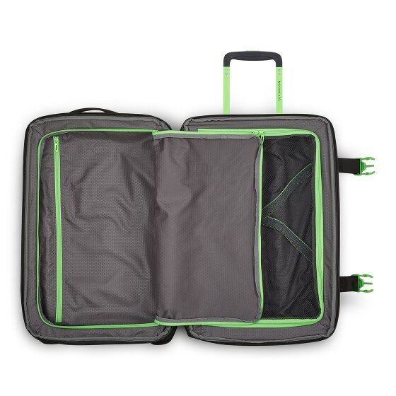 Roncato Norway 2 ruote Borsa da viaggio S 35 cm