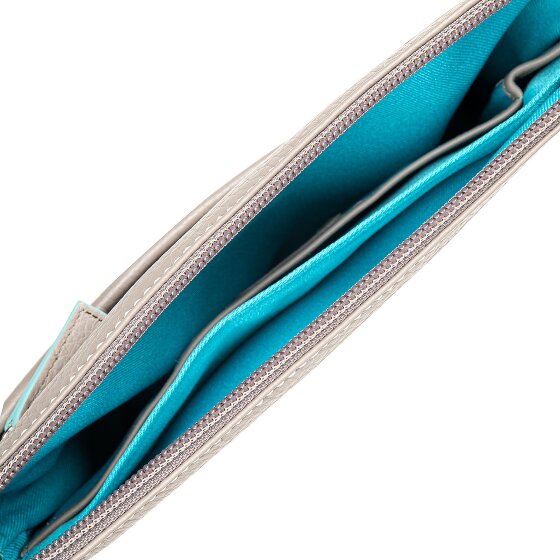 Mywalit Milano Borsa a tracolla Vera Pelle 24 cm
