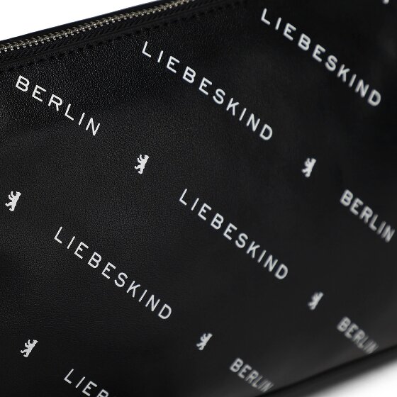 Liebeskind Monogram Borsa a tracolla Pelle 23.5 cm