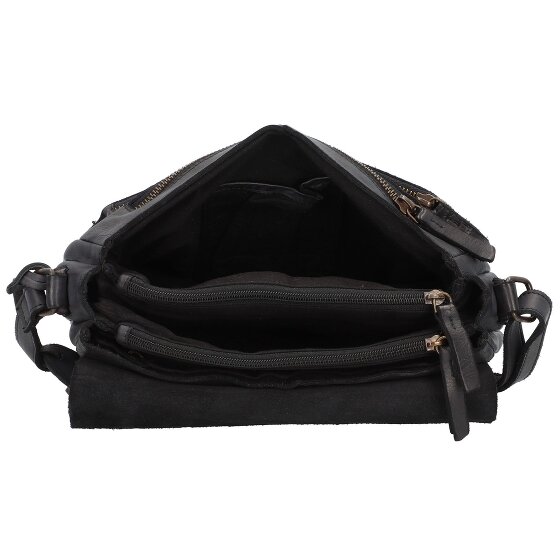 Harbour 2nd Anchor Love Rosi Borsa a tracolla Pelle 29 cm
