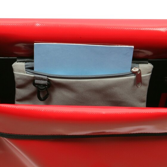 Andersen Shopper Carrello Royal Shopper Ortlieb 65 cm