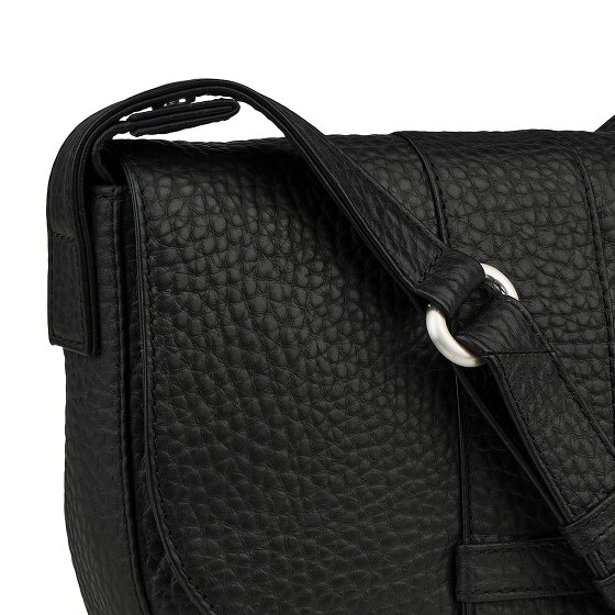 Voi Hirsch Borsa a tracolla Vera Pelle 24.5 cm