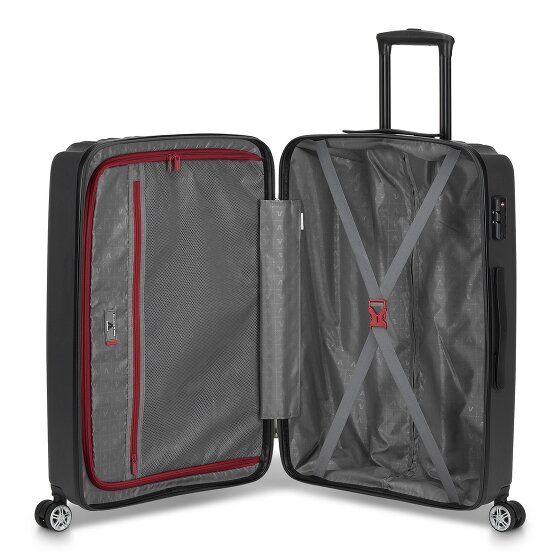 Roncato Element 2.0 4 ruote Carrello 67 cm
