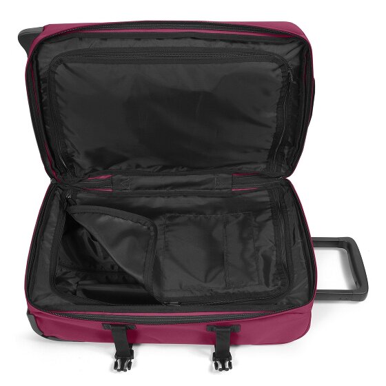 Eastpak Tranverz 2 ruote Trolley cabina 51 cm
