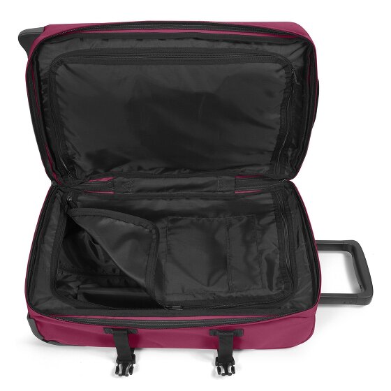 Eastpak Tranverz Tranverz 2 ruote Carrello della cabina 51 cm