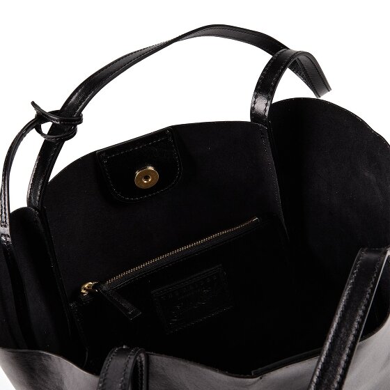 The Bridge Icons Borsa shopper Pelle 38 cm