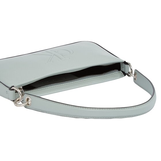 Calvin Klein Jeans Sculpted Deboss Borsa a tracolla 25 cm