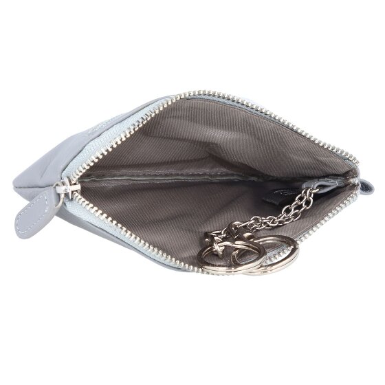 Esquire Portachiavi Viktoria in pelle 12 cm