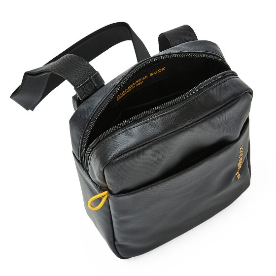 Mandarina Duck Eco Coated Borsa a tracolla 15 cm