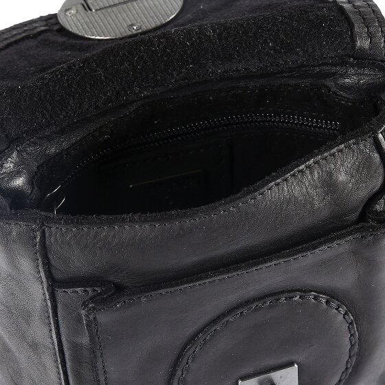 Harbour 2nd Anchor Love Mini Borsa Borsa a tracolla Pelle 16 cm