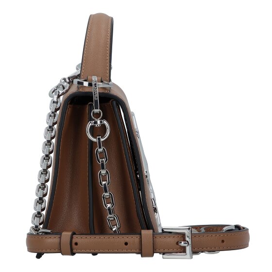 Karl Lagerfeld Signature 2.0 Borsetta Pelle 21.5 cm