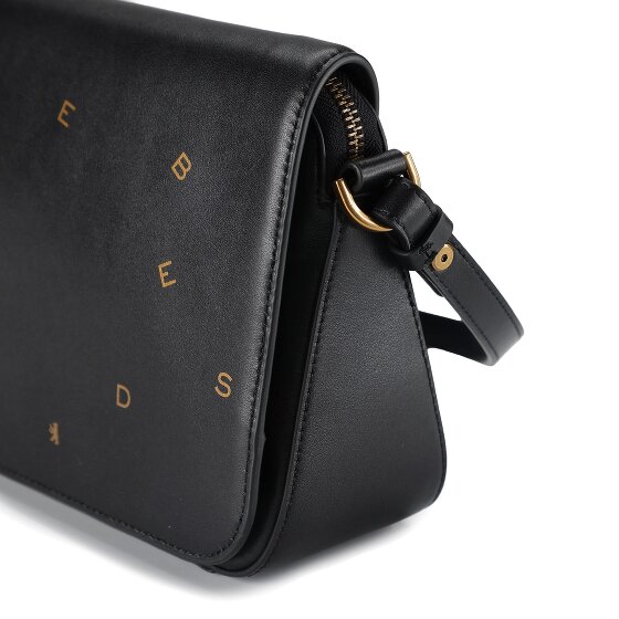 Liebeskind Dancing Letters Borsa a tracolla S Pelle 23 cm Liebeskind Dancing Letters Borsa a tracolla S Pelle 23 cm