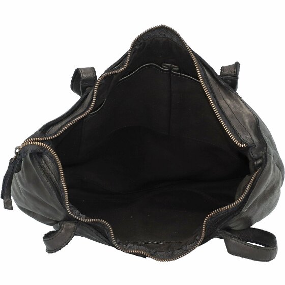 Harold's Borsa Submarine in pelle 39 cm