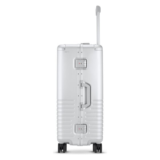 Kapten & Son Heathrow 4 ruote Carrello 69 cm