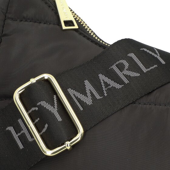 Hey Marly Lifetime Buddy Borsa a tracolla M 37 cm Hey Marly Lifetime Buddy Borsa a tracolla M 37 cm