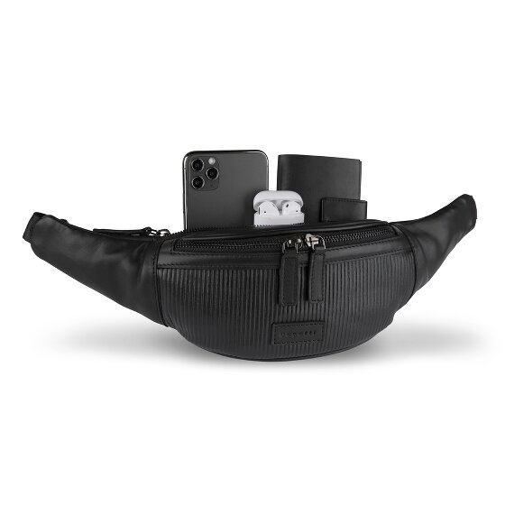 bugatti Joel Marsupio Pelle 22 cm bugatti Joel Marsupio Pelle 22 cm