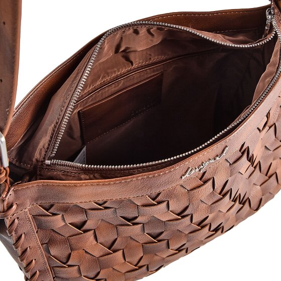 Desigual Argon Borsa a spalla 42 cm