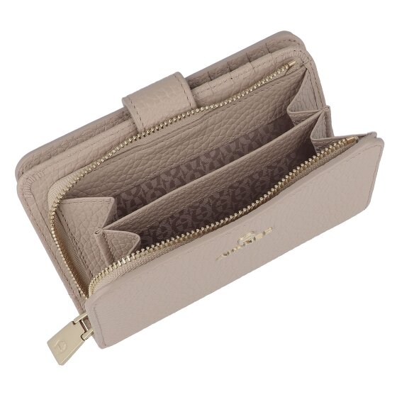 AIGNER Portafoglio Ivy RFID in pelle 14 cm